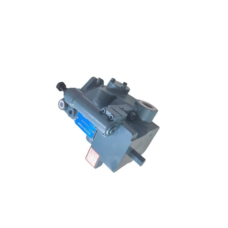 

V8 Piston Pump Special Edition V8A1RX-2S12 V8A1RX-20S8 V15D12RAX-95 V15A1RY-95S39 Hydraulic Piston Pump