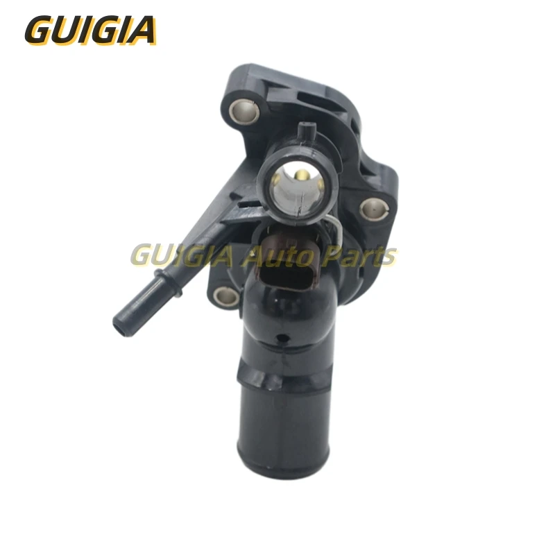 Engine Coolant Thermostat for Fiat 500x Tipo Saloon Jeep Renegade Closed Off-Road 1.6L Wholesale Car Part Accessories 55247743E