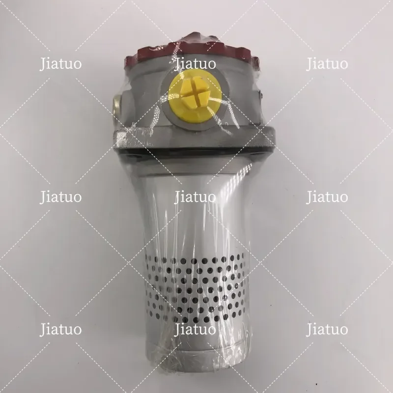 for Hydraulic return oil filter assembly oil filter element RFA-63/100 * 10/20/30L-Y tool parts