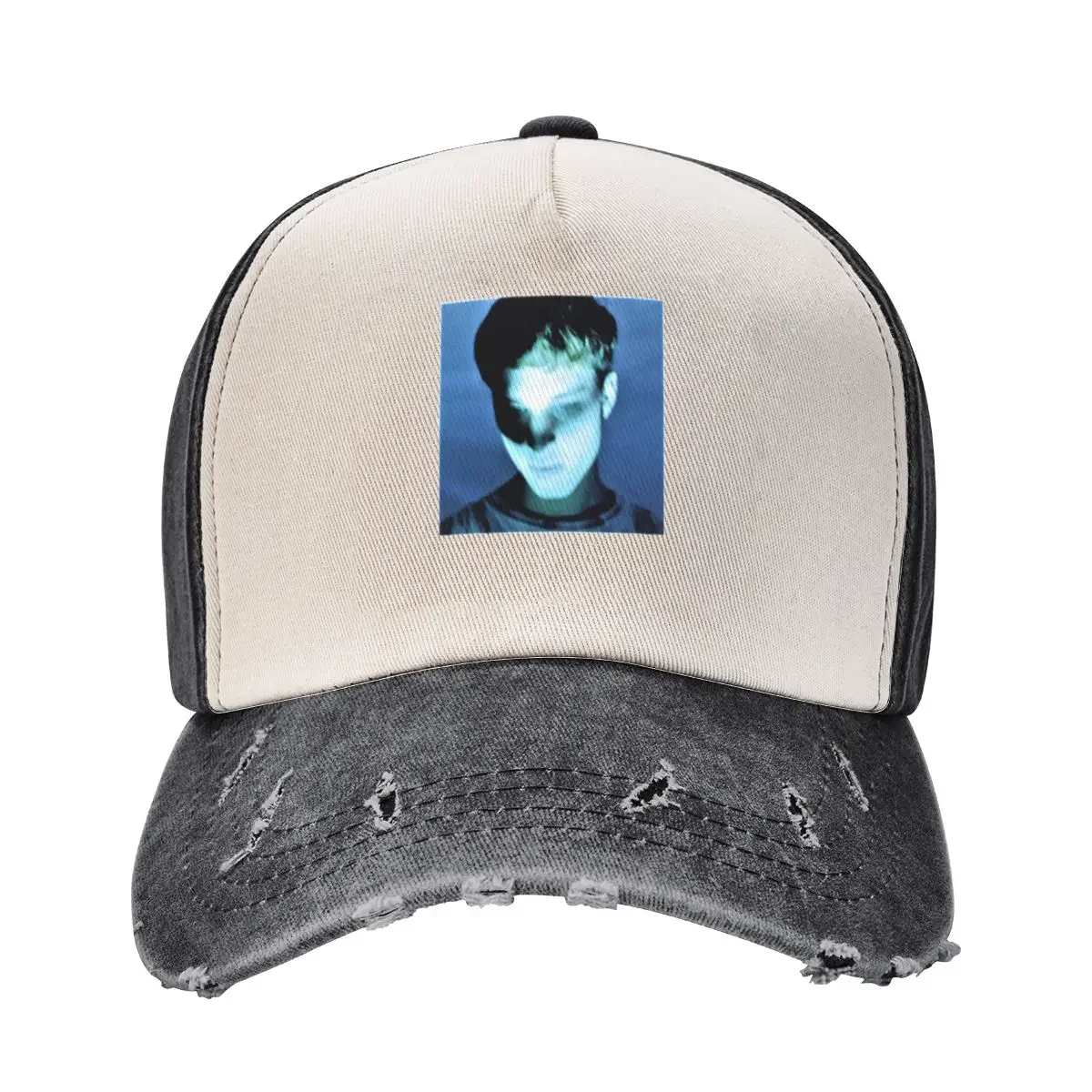 

Ryan BeattyT-Shirt Baseball Cap beach hat hats for men Hat Luxury Brand Designer Man Women's