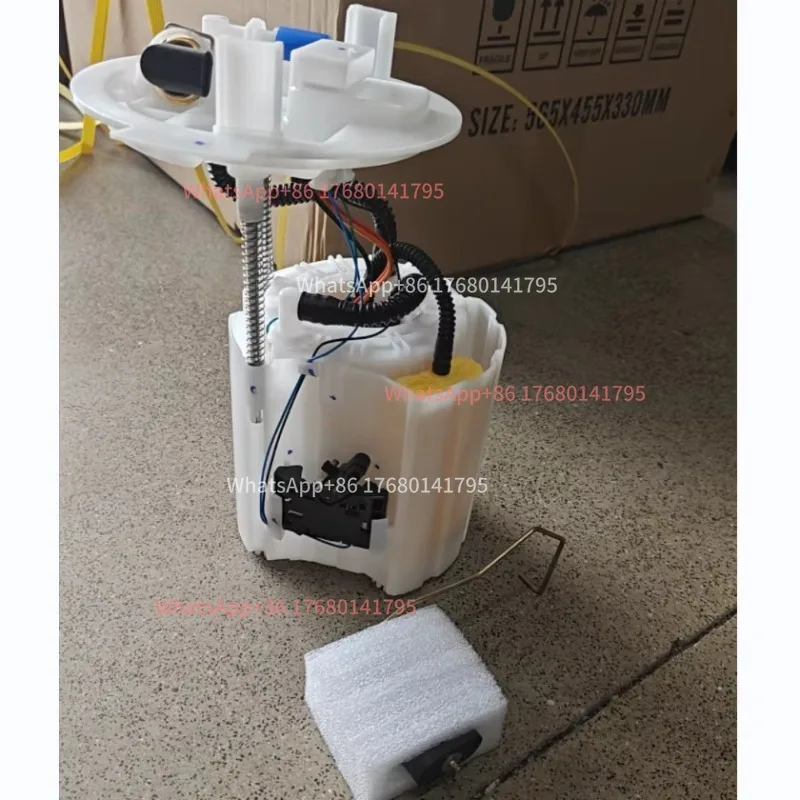 2464701494 A2464701494 Electric Fuel Pump Module Assembly Auto Spare Component For Use On Mercedes‑Benz