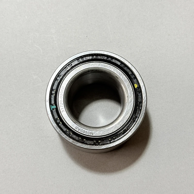 Front Wheel Hub Bearing For Hyundai Accent i10 i20 Lantra KIA Picanto Rio 5172002000 51720-02000