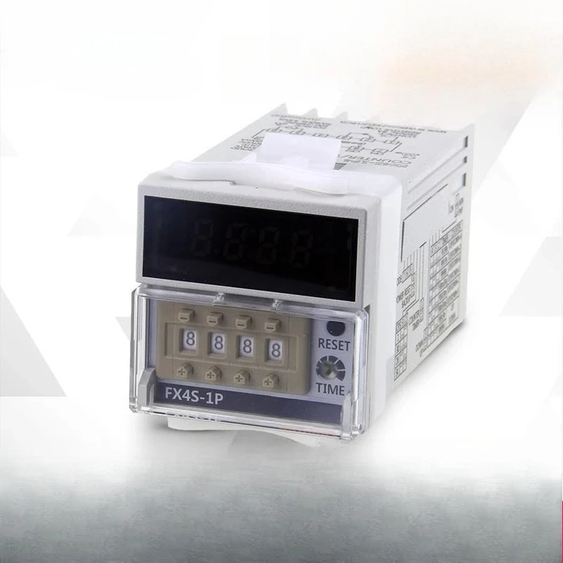 Счетчик FX4S FX4S-1P4 FS4A FS4E 1P2
