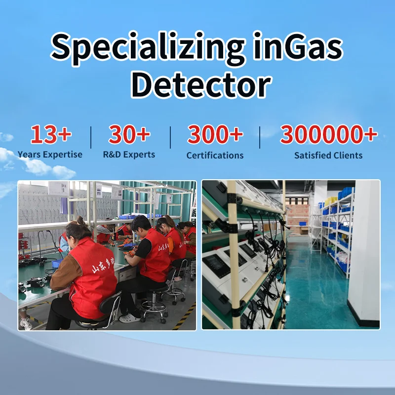 ระบบเตือนภัยอินฟราเรดและรังสีอัลตราไวโอเลตคุณภาพสูง ความแม่นยำสูง ขายดี รุ่น RTTPP เครื่องตรวจจับเปลวไฟแบบผสมอินฟราเรดและรังสีอัลตราไวโอเลต