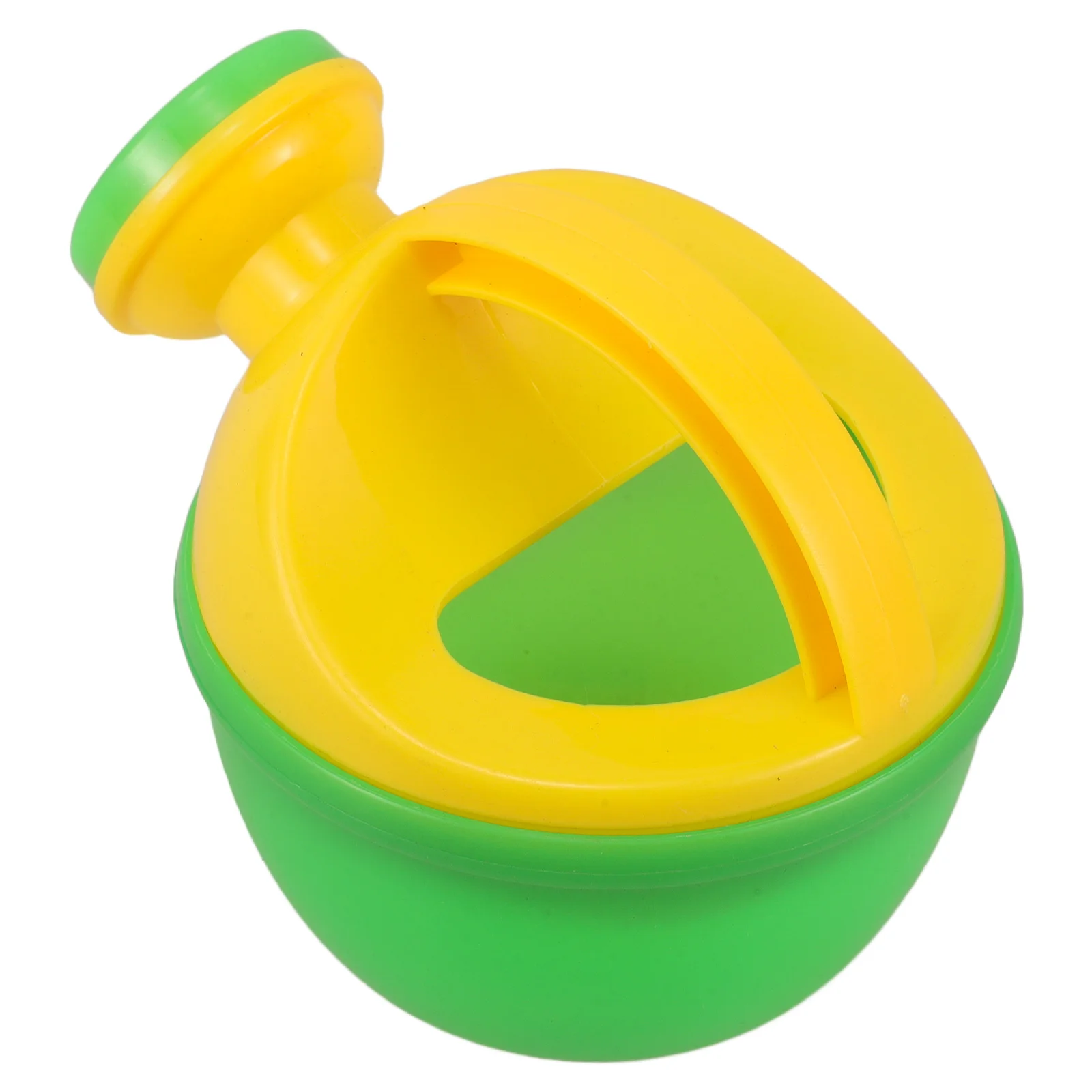 Ninja Air Fryer Water Toys Cute Watering Can Take Bath Light Green Kid Highchair Pretend Play