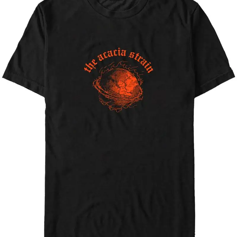 The Acacia Strain Begging For Hell T-Shirt