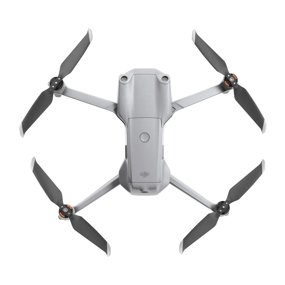 4 пары 7238F пропеллеры реквизит для DJI Mavic Air 2/DJI AIR 2S низкий уровень шума CW CCW Веер-крыло быстросъемные крылья аксессуары для дрона