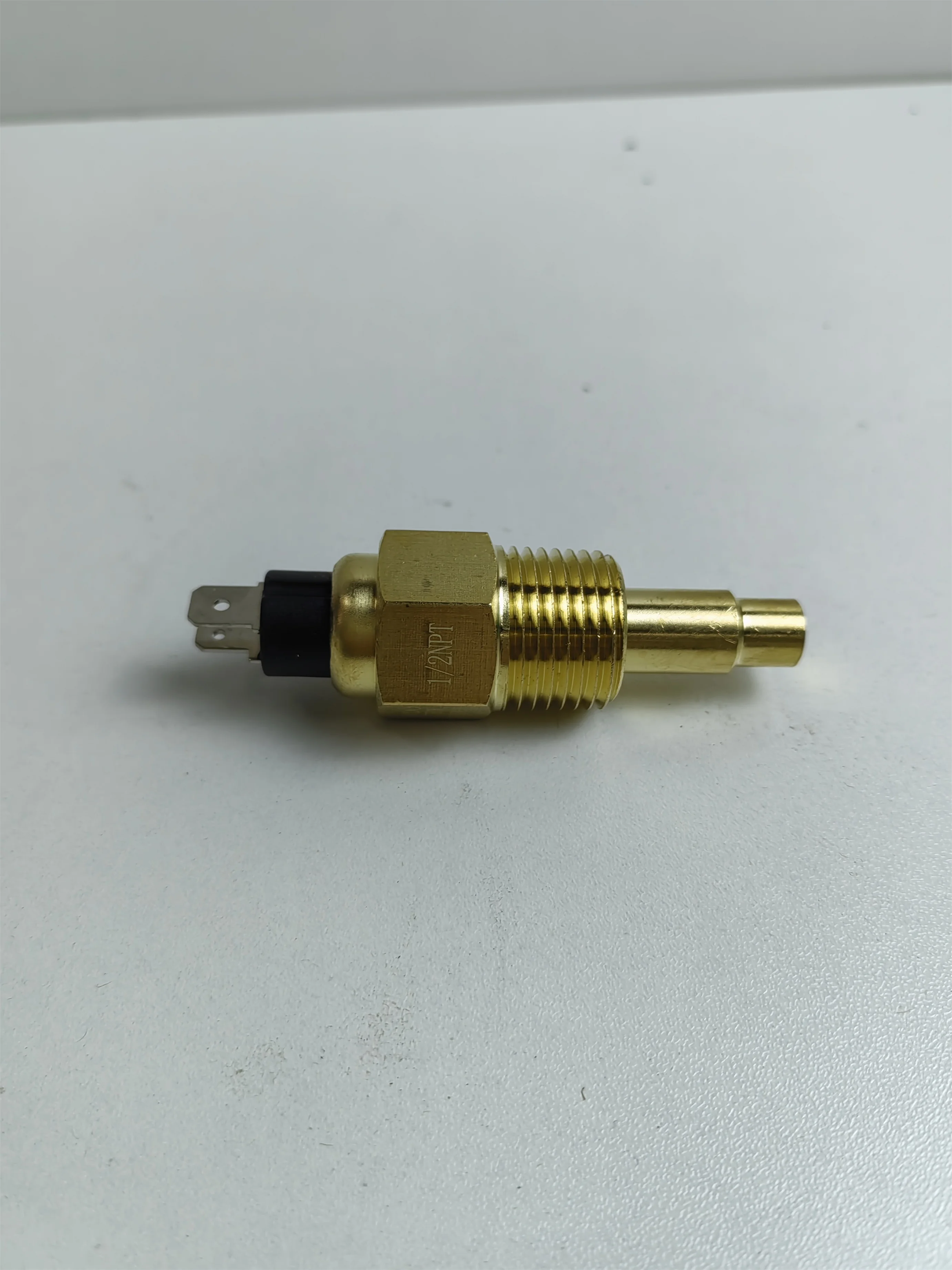 VDO Water Temperature Sensor Switch 622-342 1/2NPT 21mm Sensor Alarm Compatible with FG Wilson Genset