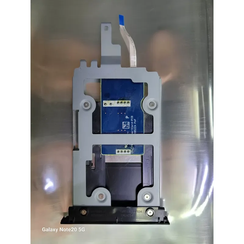 for Panasonic CF-53 Smart Card Reader