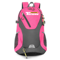 for YAMAHA Tenere 700 World Raid New Outdoor Sports Mountaineering Bag Men's and Women's Large Capacity Travel Backpack