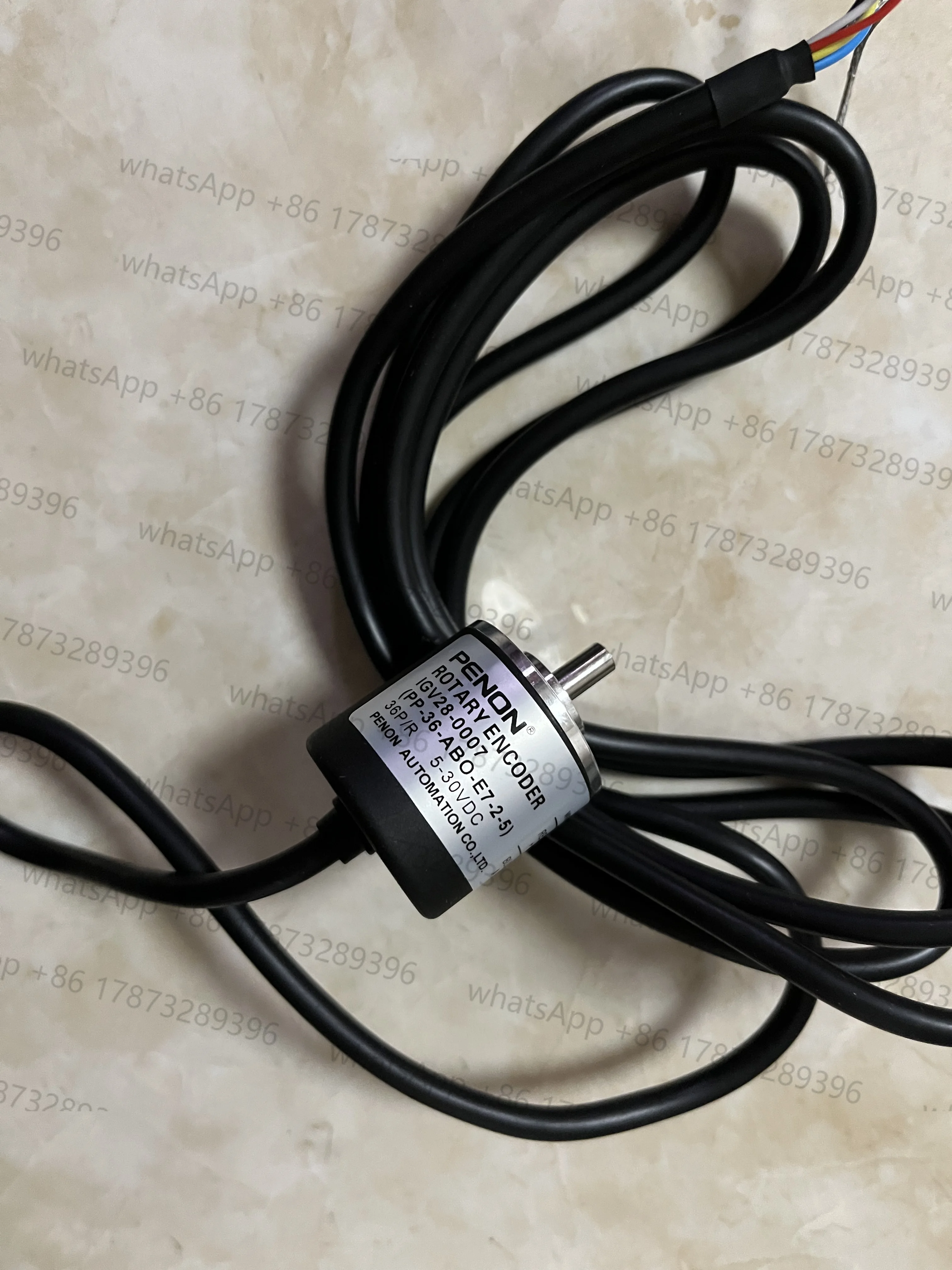 New IGV28-0007 PP-3…