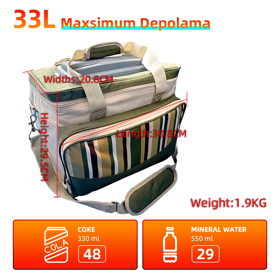 Thumbnail 4 - #13 Most Popular Electric Cool Boxes