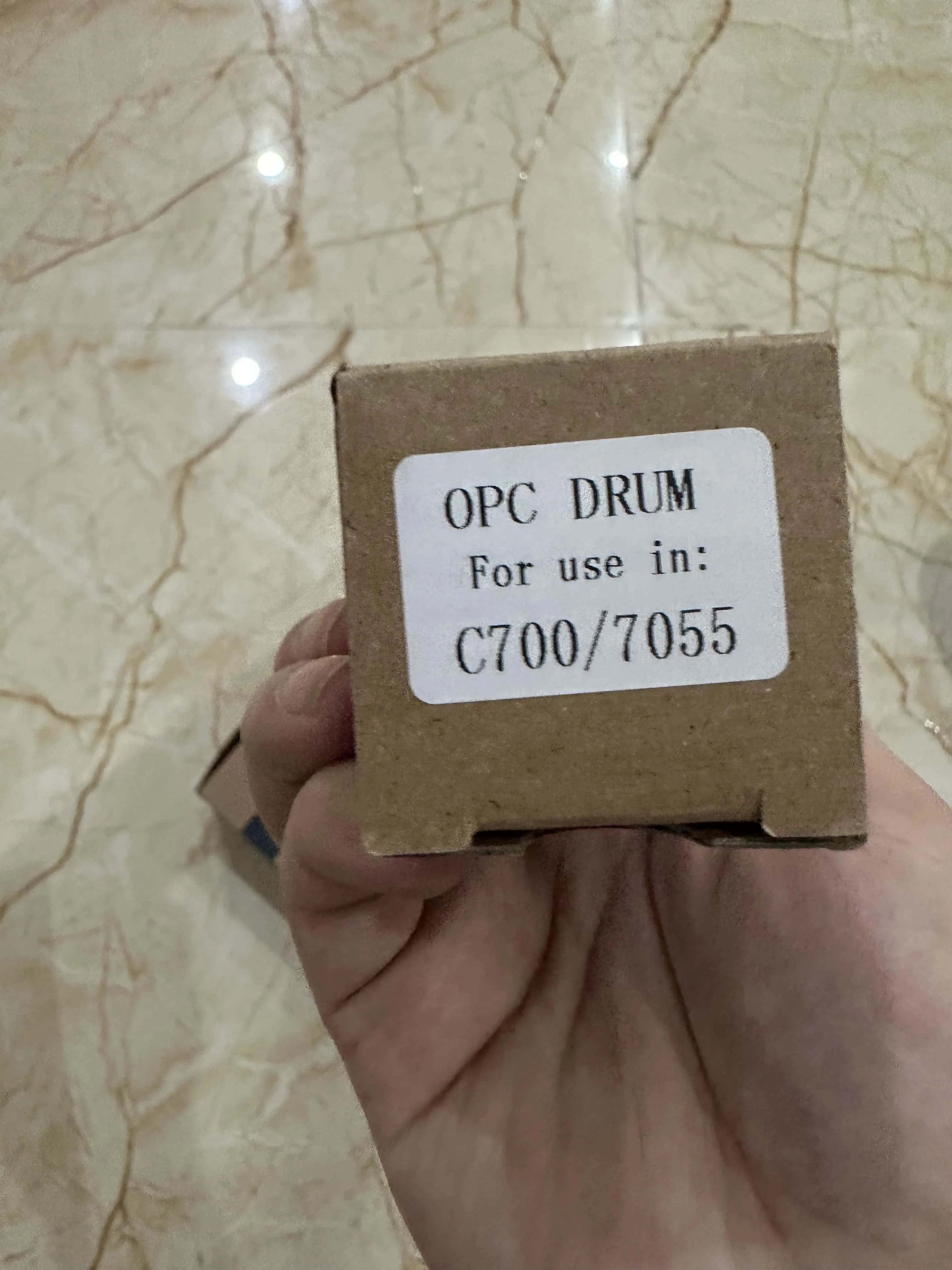 3PCS Color OPC Drum for Canon Image PRESS C60 C600 C700 C800 C650 C750 C850 C660 C710 C70 IRC7055 7065 C7260 9075 9280 CMY
