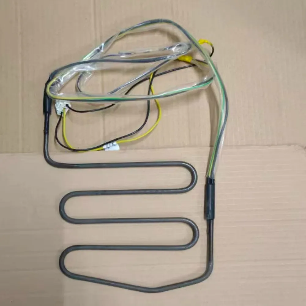 

Applicable to Haier refrigerator heating tube heating silk defrosting heater defrosting tube 0064000843F original accessories