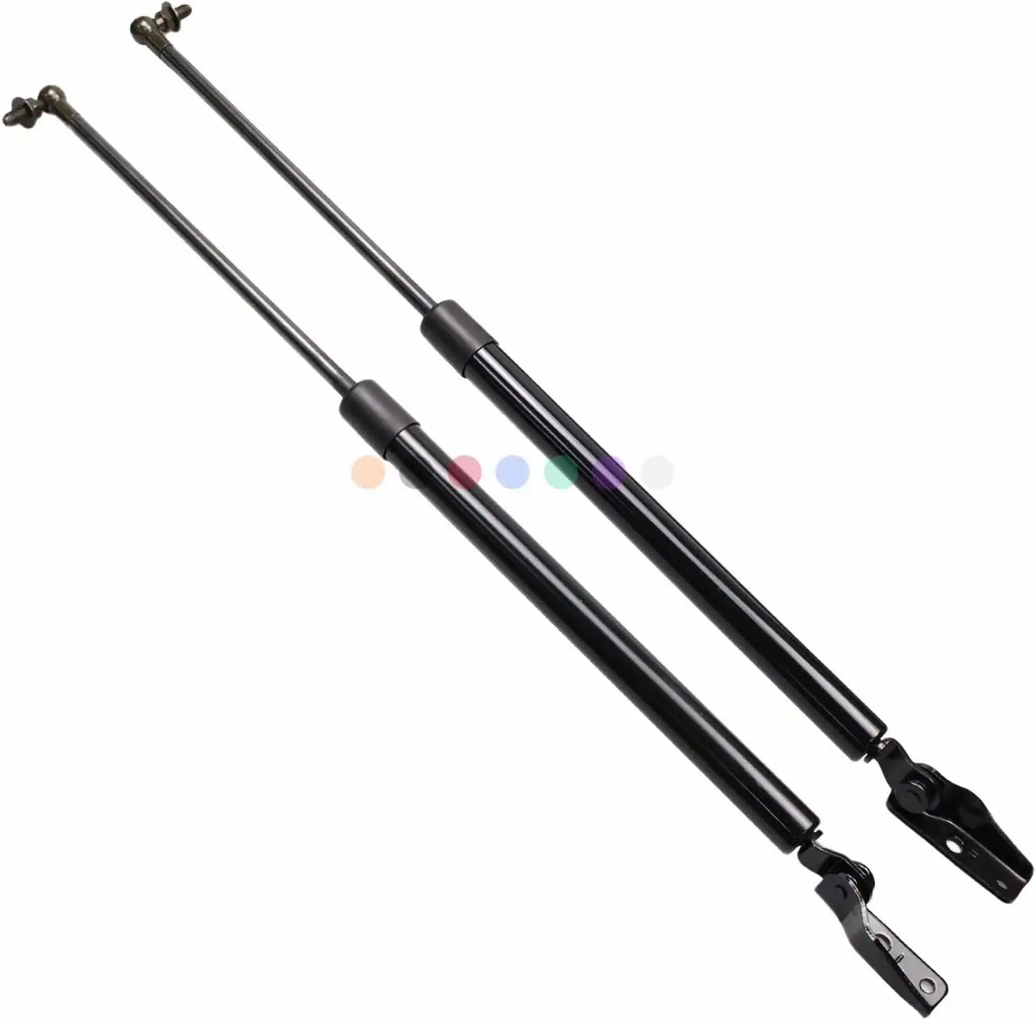 

Back Door Stay For Subaru Forester SG 2003 2004 2005 2006 2007 2008 Rear Boot Tailgate Lift Supports Struts Prop Rod Shock 555MM