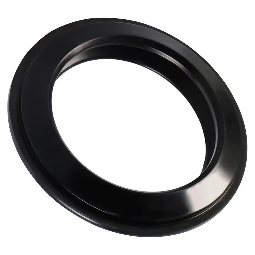 Accessories Rubber RV Toilet Lip Seal Prevent Leakage Durable Tank Gasket Repairing Toilet Ring Seal for Thetford Toilet Parts