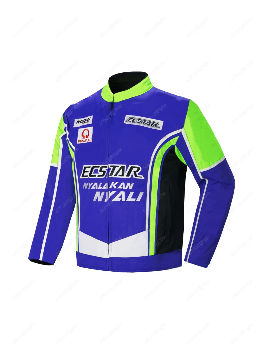 for-suzuki-ecstar-sweatshirt-mens-jacket-motorcycle-street-racing-team-zip-fleece-sport-keep-warm-windproof-sweater-blue
