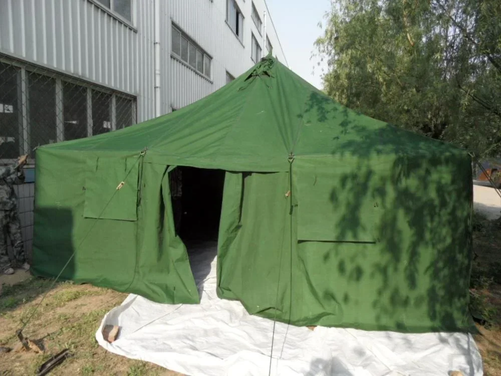 T81 type 10 person waterproof tents