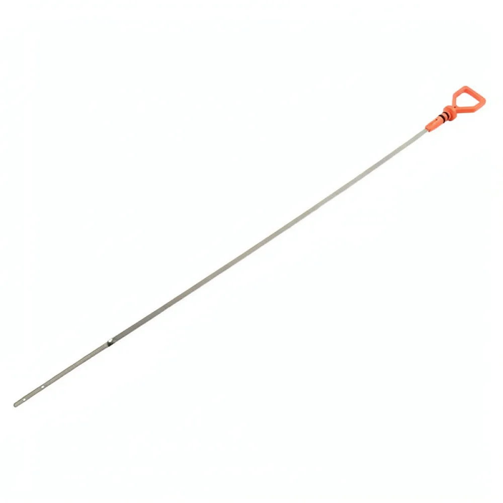 Motor Engine Oil Dipstick For Honda Civic 01 05 1.7L Fluid Measuring Tool Reliable Automobile Maintenance Gauge Accessory