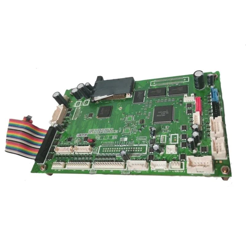 The New Brother Sup 311G/326G/342G/9820 Motherboard Computer Pattern Machine Motherboard Circuit Board