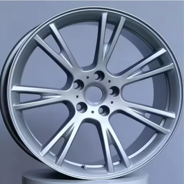 

Литые алюминиевые диски 19X9.5 5x114.3 для Model Y