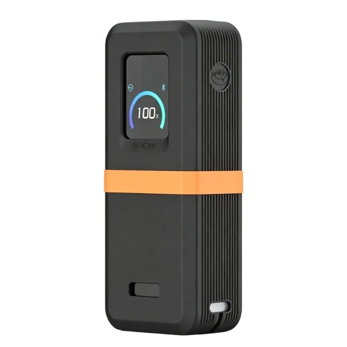 【POPULAR PICK】-Silicone Case for Prime Power Bank (300W) , Impact Protection for Power Bank , Case Only (Black)
