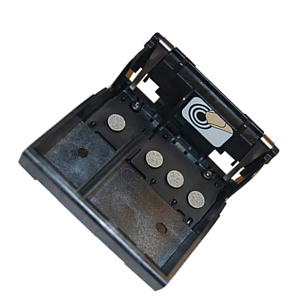 Printer Head Performance Easy Installation Lightweight Full Colors Replacement Parts Lasting Leakproof Printhead Kit