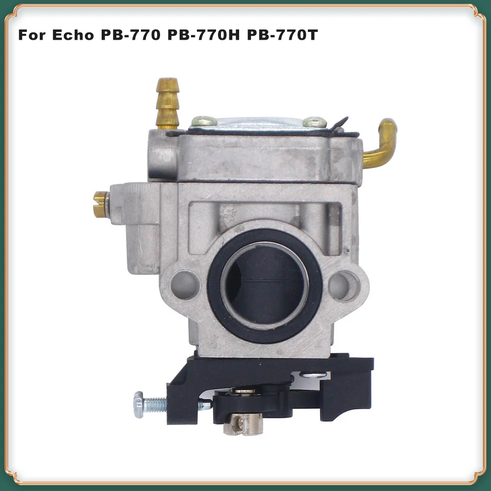 

Carburetor for Echo PB-770, PB-770H, PB-770T Blower - Replaces WYK-345 & WYK-406