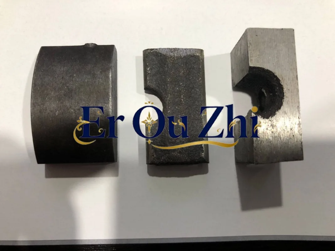 For Zhongjie Drilling Machine Z3040/Z3050 * 16 Spindle Box Clamping Block/diamond Block/pressing Block Top Block Locking Block