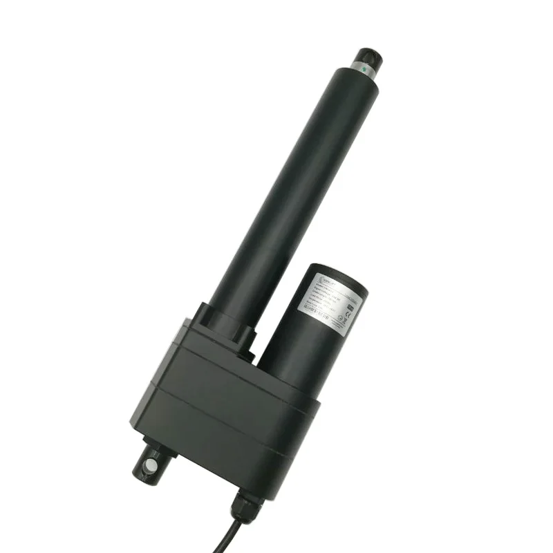 7000N 1550lbs Heavy Duty  Industrial Linear Actuator with Hall Sensor Potentiometer for Position Feedback AA