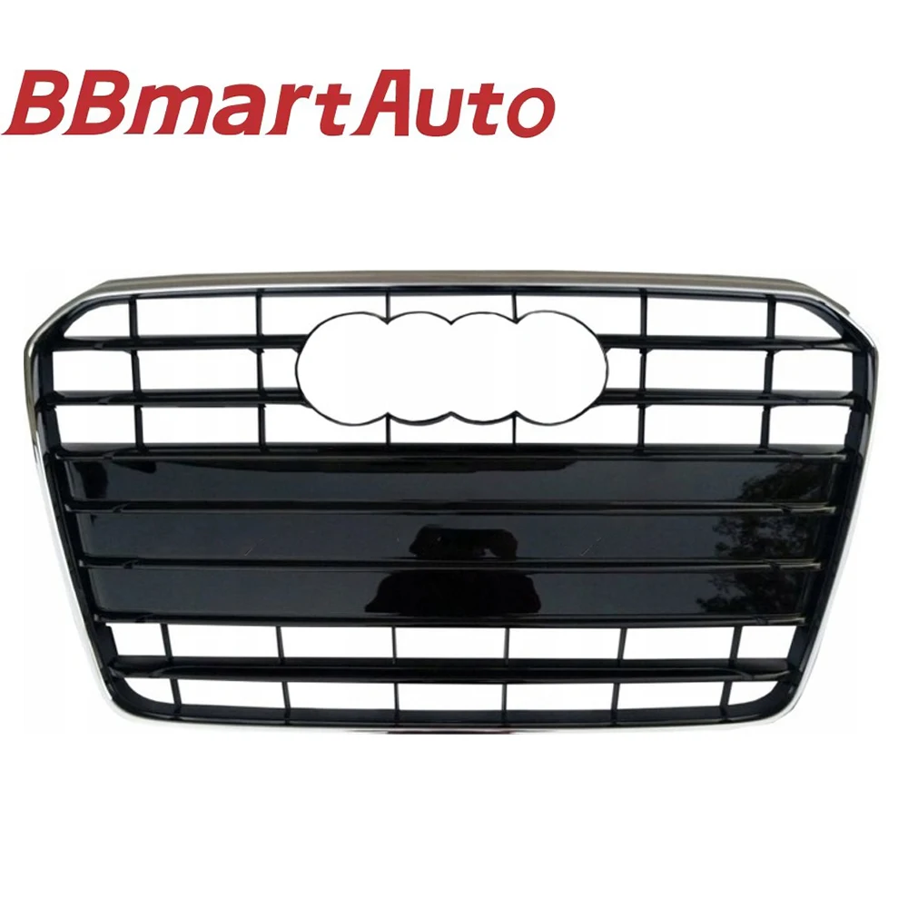 BBmart Auto Parts 8T0853651KT94 grille is suitable for Audi A5 (imported)Car Accessories