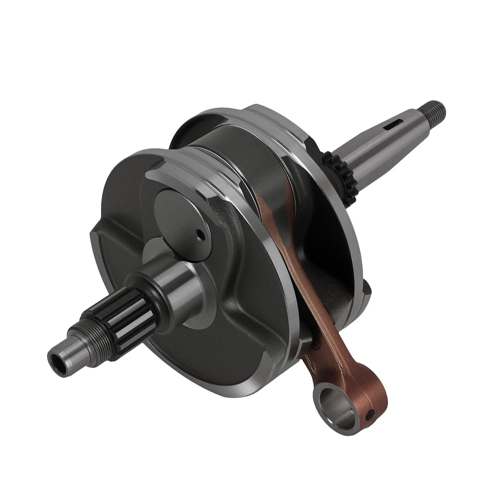 

New Engine Crankshaft 5Tg114000000 for Yamaha Yfz 450 Ymh 450 2006-2013