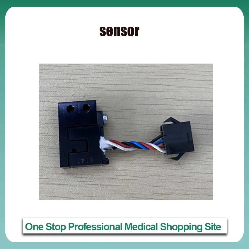 

Mindray BC6000 BC-6000 series optocoupler COJ-MY03-04 customized FD FN FR dye detection sensor