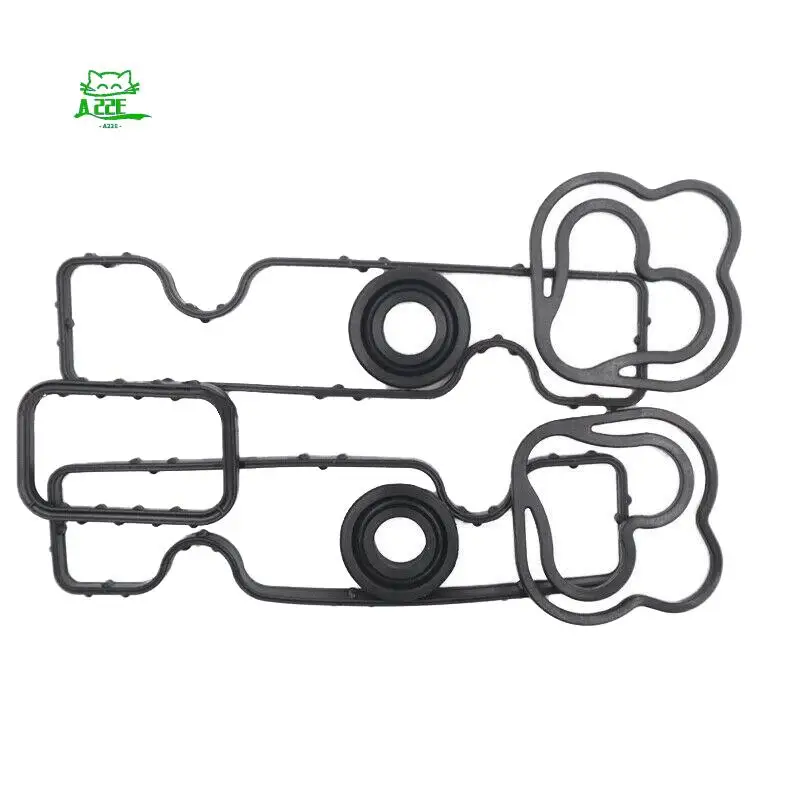 

A22E-0AM For DSG DQ200 0AM325066AE Gearbox Transmission Valve Body Seal Gasket Repair Kit For - Seat Skoda 7-Speed
