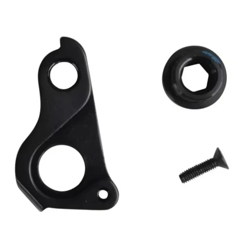 E‑Bike Derailleur Hanger Tail Hook For Dengfu E10 E22 E23 E14 E05 E06 E55 E56 Electric Bicycle Frame Repair Components