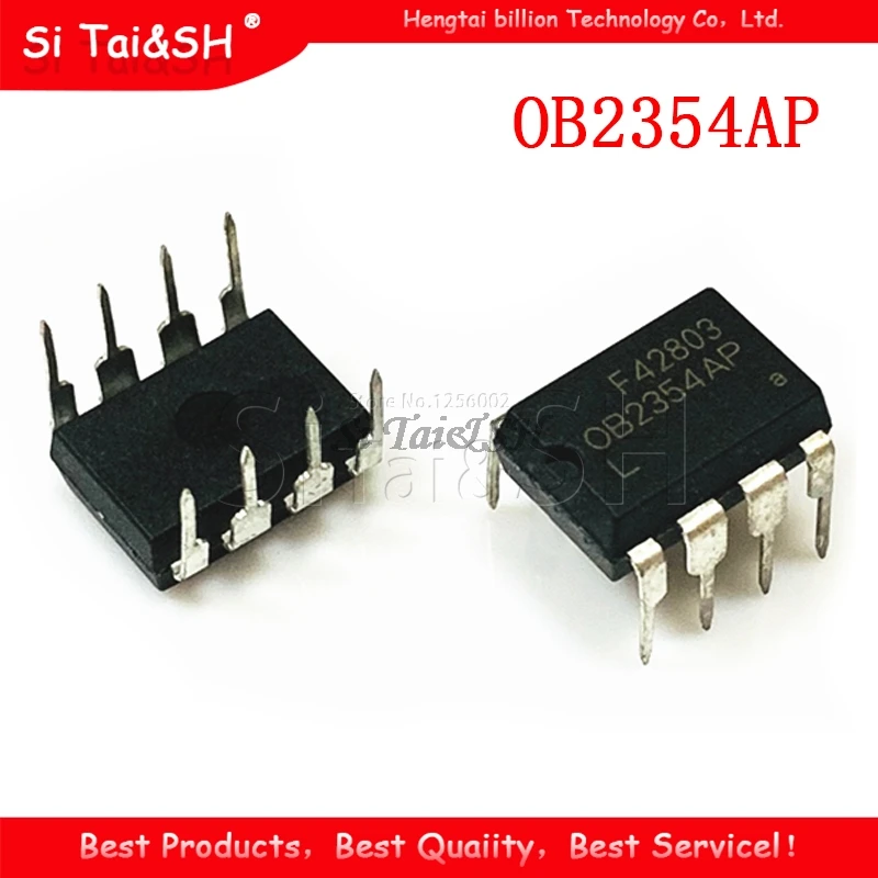 10PCS OB2354AP   OB2354