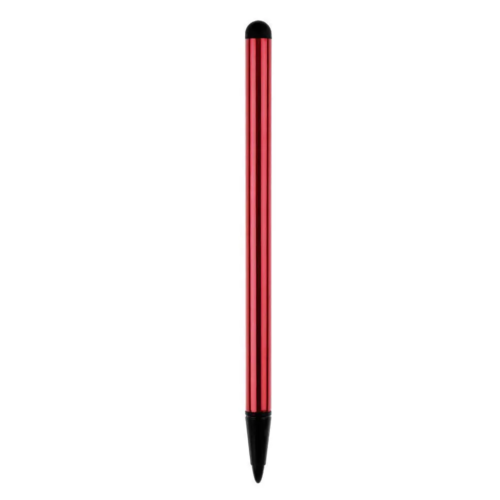 Tela capacitiva Stylus Pen, Adequado para TabletCell, PhonePC, Totalmente Compatível com All-Screen