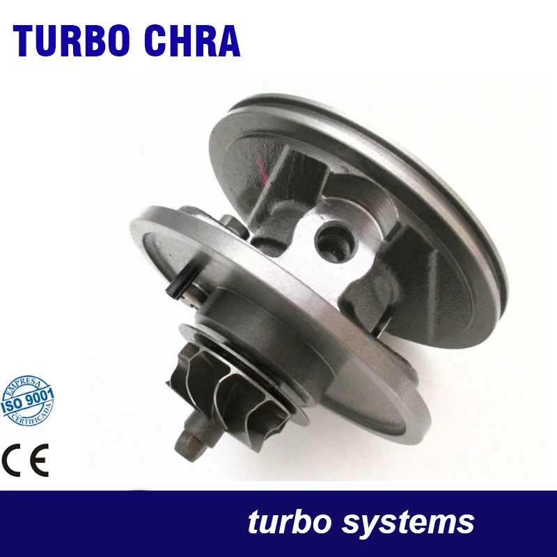 

BV45 Turbo cartridge chra 54359700027 5435 988 0027 54359880027 core for Fiat Idea Punto Fiorino Lancia Musa 70 Kw 1.3 Multijet
