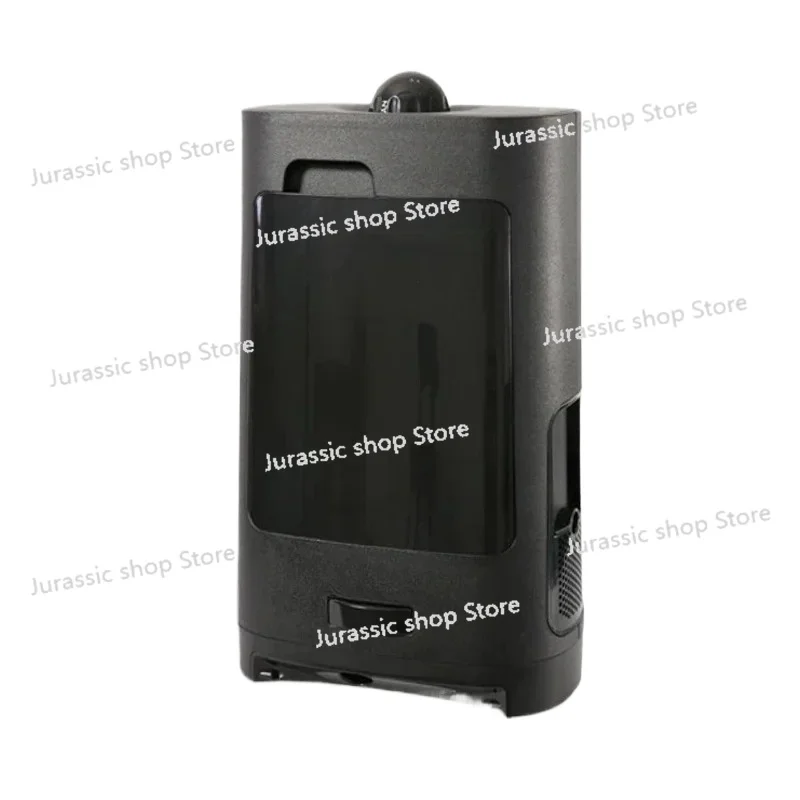 

Infrared Sensor Smart Suction Trash Can
