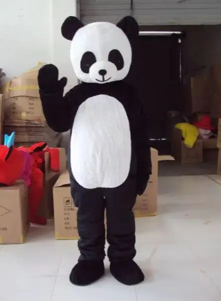 

Новый взрослый лучший распродажа, милый серый костюм талисмана с изображением животных из мультфильма, рождественское нарядное платье, костюм талисмана на Хэллоуин