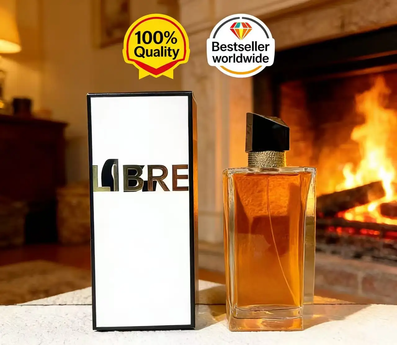 Luxury Floral Pheromone Roll-on Perfume For Daily Use And Dating_voghion.com