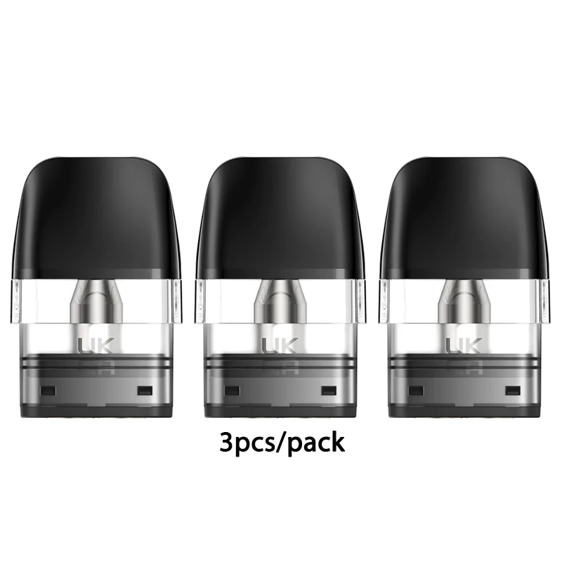 3 / GeekVape Q Pod 2 Q/Wenax Q/Pro/Digi Q Kit E pod system for pod systems - gallery image 2