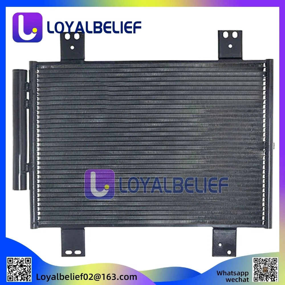 Air Conditioning AC Condenser Radiator For Daihatsu Terios 88450-B4020 88450B4020 8FC35134369