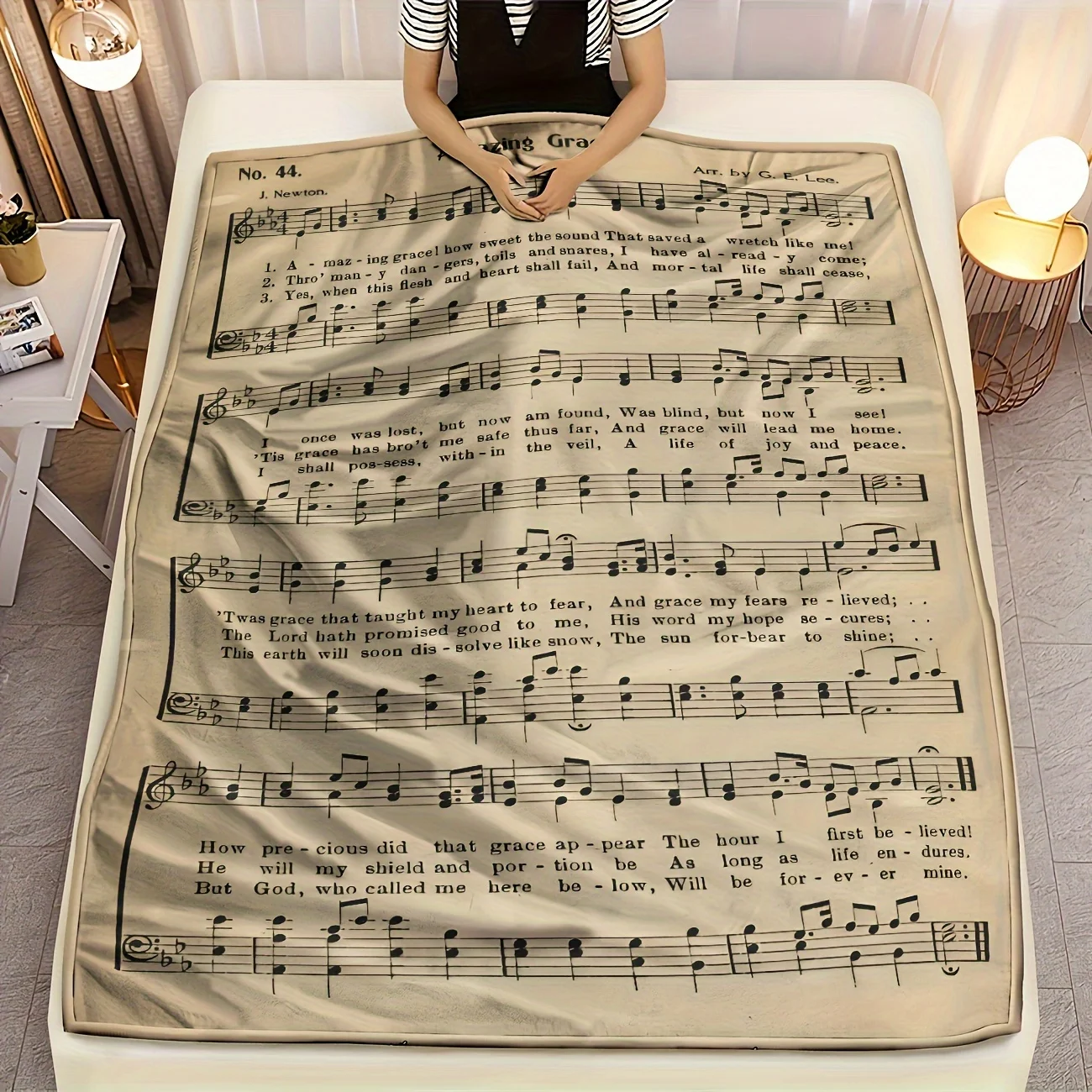 Ultra Soft Polyester Flannel Throw Blanket Cozy Warming Microfiber Fleece Bed Couch Decorative Picnic Gift for Winter Decor
