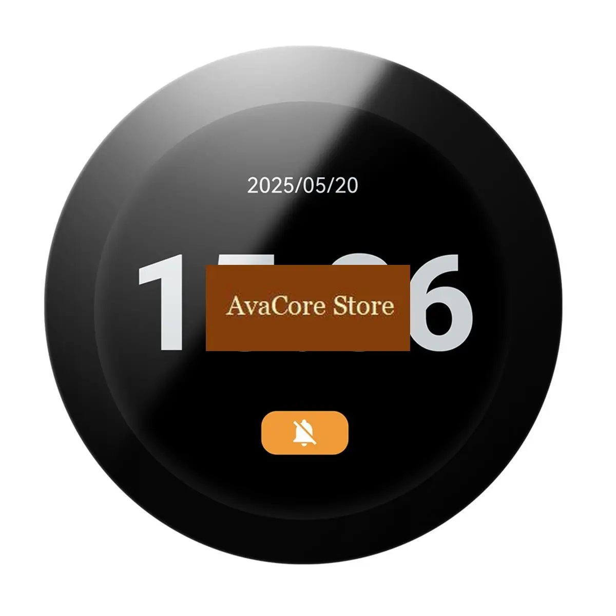 AvaCorePromotion For NX4848E021-011C 2.1″ LCD-TFT Capacitive HMl Touch Display Module Edge Series RGB 65K Color Built-in RTC