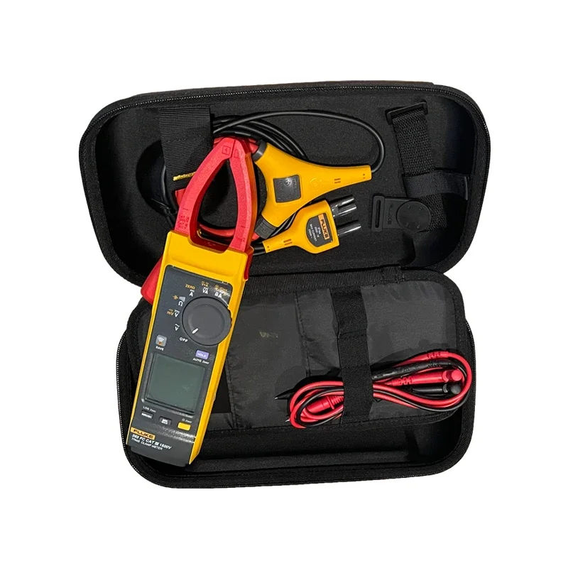 28 II Ex Intrinsically Safe True RMS Digital Multimeter