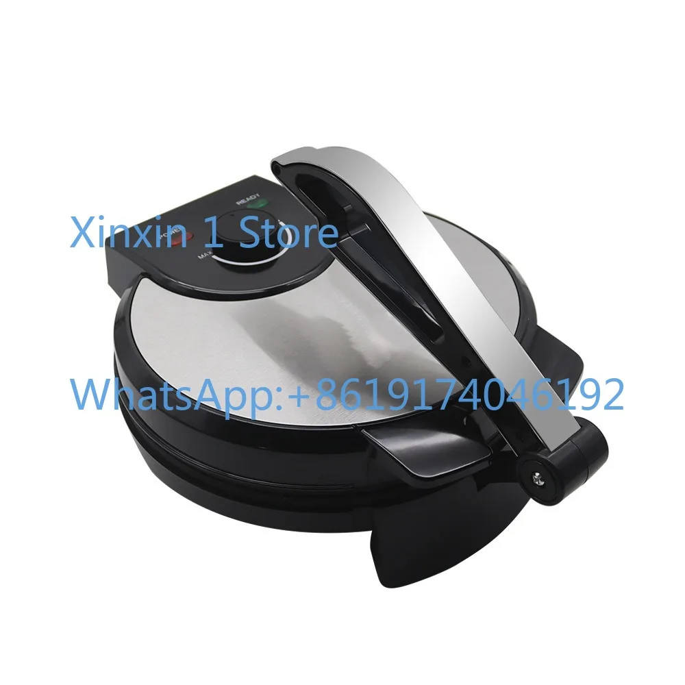 Filling Pancake Machine Electric Cake Pan Home Breakfast Machine Pot Pizza Machine Baking Pan