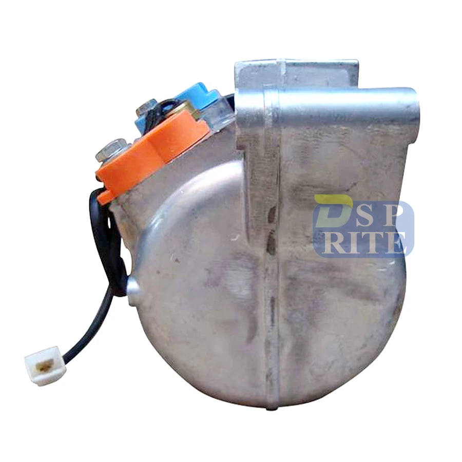 9520177G W08K0821064 AC Compressor For SUZUKI JIMNY SEIKO SEIKI 9520060B51 SS07LK10 2906175428 W04K056332 9520077GB2