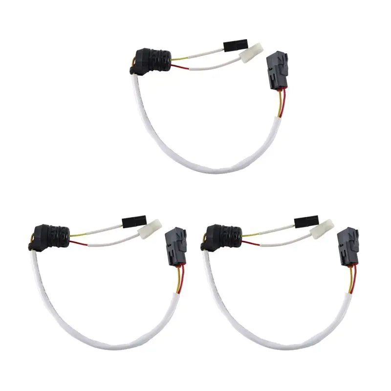 

Plain 3X 32620-23330-71 326202333071 For TOYOTA FORKLIFT 1DZ, 1ZS, 4Y, 2Z, 5K, 3Z Cable Sensor Switch