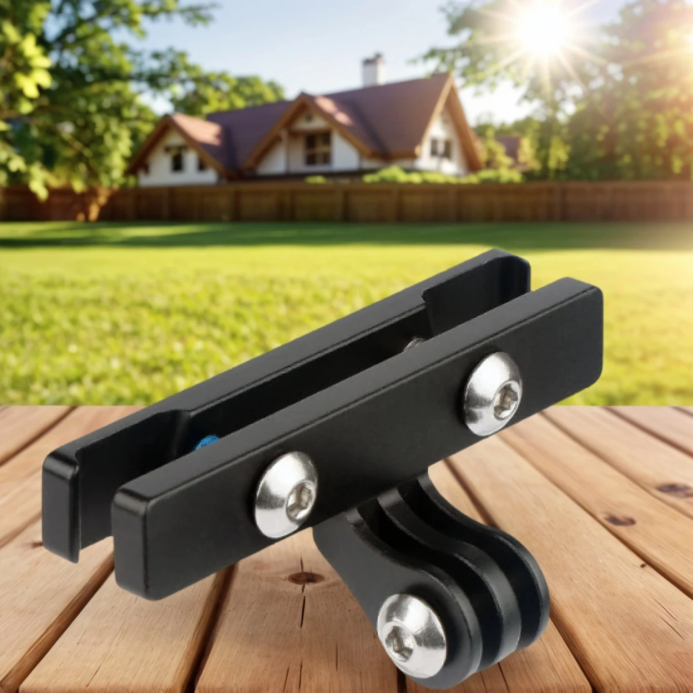 

Кронштейн для крепления на сиденье велосипеда, регулируемое седло, крепление для экшн-камеры, адаптер для крепления экшн-камеры для велосипеда Gopro, экшн-камера